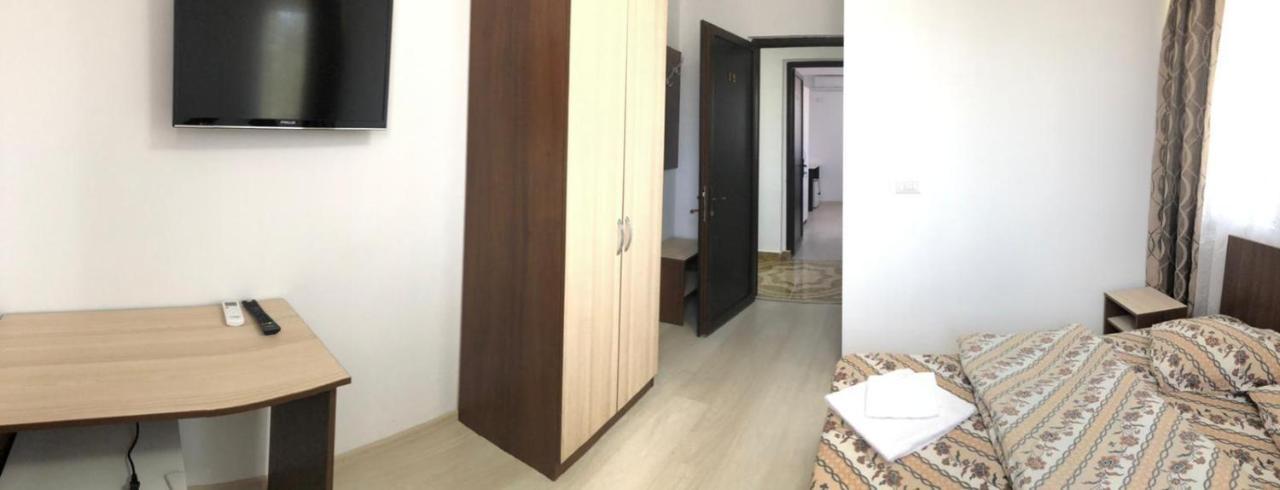 Vila Pelikan Eforie Sud  Ngoại thất bức ảnh