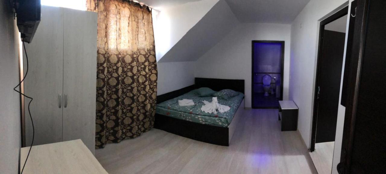 Vila Pelikan Eforie Sud  Ngoại thất bức ảnh
